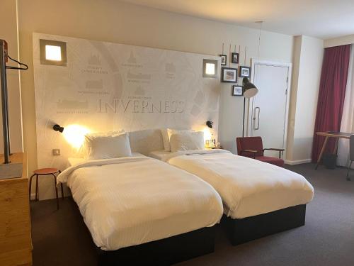 B&B HOTEL Inverness