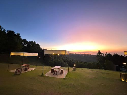 Vacation Villa at Crosswinds Tagaytay