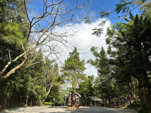 Vacation Villa at Crosswinds Tagaytay