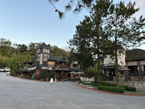 Vacation Villa at Crosswinds Tagaytay