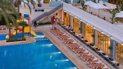 Hotel RH Bayren Parc