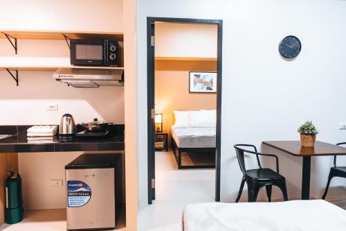 The City Flats Circuit