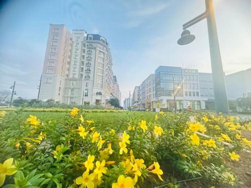 Condo with Balcony in Iloilo City