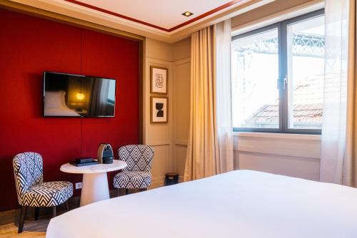 Vincci Ponte de Ferro