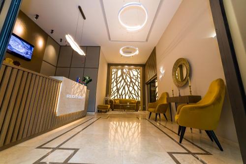 City Park Inn