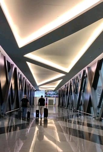 ONE PALM TREE VILLAS-Hyuna Place, Acros NAIA T3