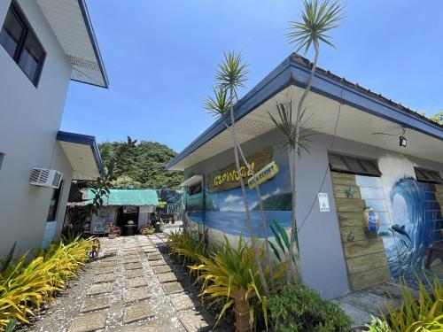 Villa Espinoza Beach Resort Nasugbu