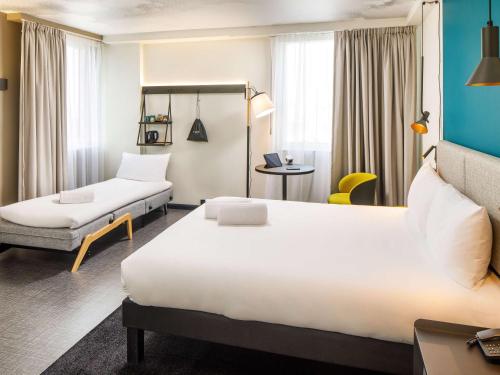 Ibis London Blackfriars Hotel