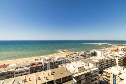Torres Mira Praia