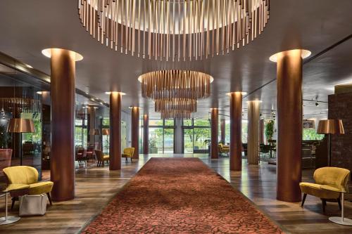 Falkensteiner Hotel Bratislava