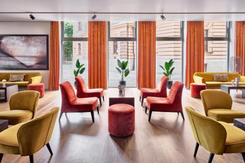 Falkensteiner Hotel Bratislava