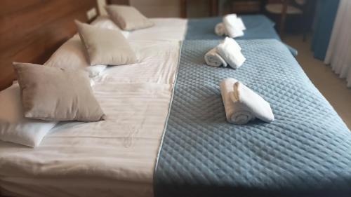 Pension Pod Kotelnica Wellness & Spa