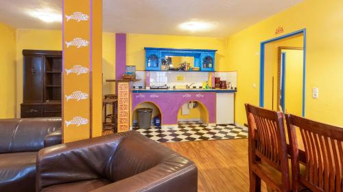 Gästehaus Mezcalero