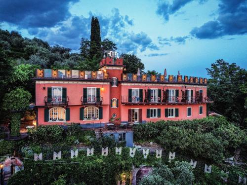 Hotel Castello Sant Antonio