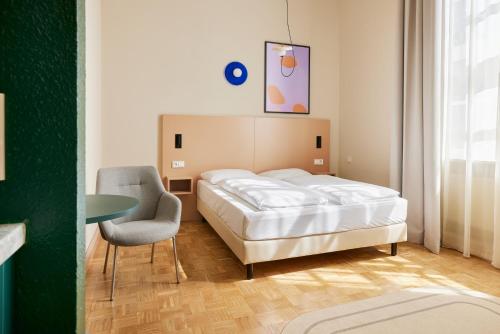 Gästeresidenz Pelikan Viertel