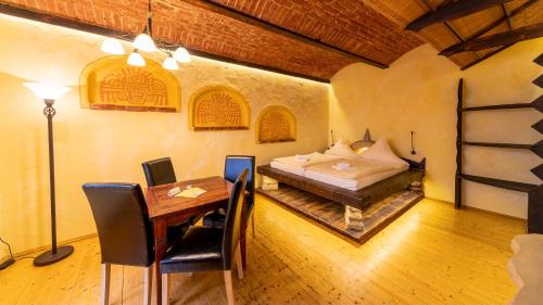 Gästehaus Mezcalero