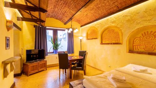 Gästehaus Mezcalero