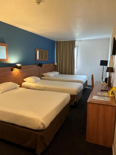 Kyriad Marne-la-Vallée