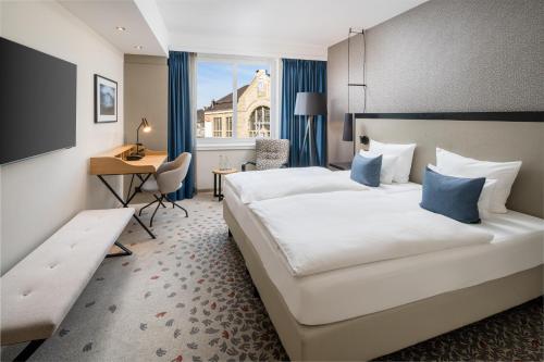 Steigenberger Hotel Bielefelder Hof