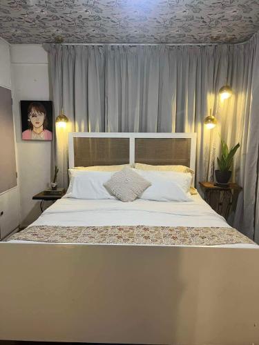 Anton & Isabel HomeStay Bangued