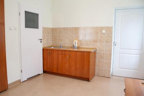 Dom Pracy Tworczej Akademii Morskiej