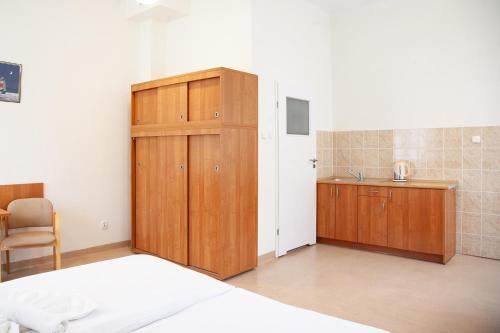 Dom Pracy Tworczej Akademii Morskiej