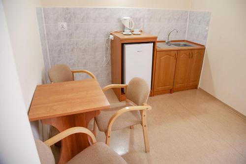 Dom Pracy Tworczej Akademii Morskiej