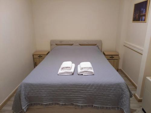 Sam's View City Heart Tripoli - Beautiful Apartment With Backyard