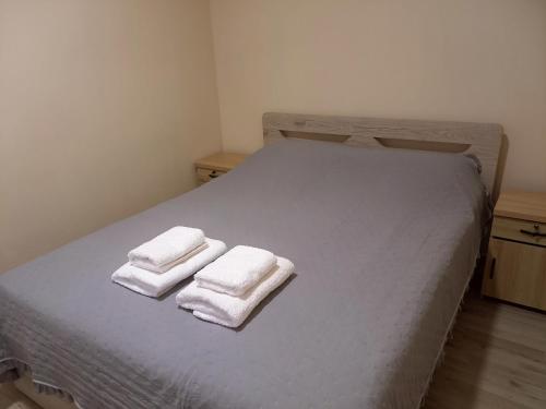 Sam's View City Heart Tripoli - Beautiful Apartment With Backyard