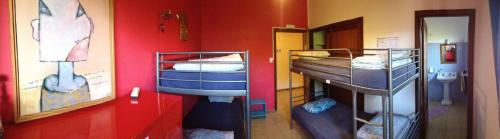 Lagarto Backpackers Hostel