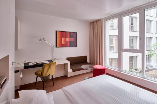 Falkensteiner Hotel Bratislava