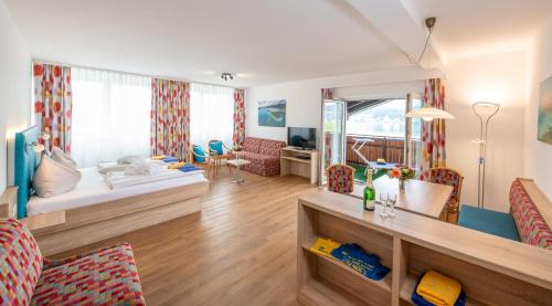 Barry-Memle Lakeside Resort