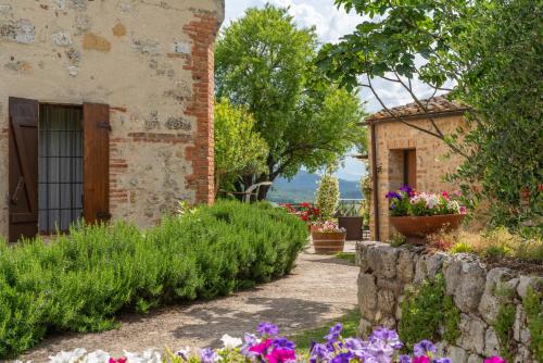 Relais Castelbigozzi