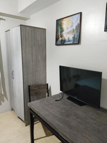 Affordable condo for 3 at sunvida