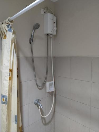 Affordable condo for 3 at sunvida