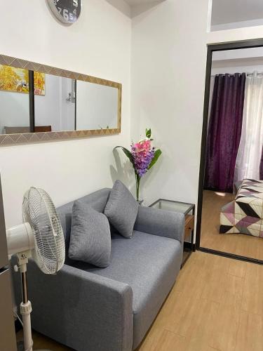 Serenity Haven at Calathea Place Residences