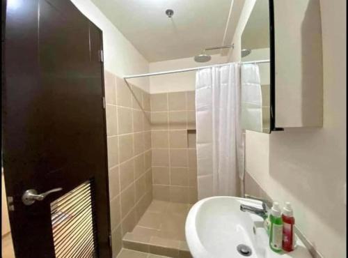 Serenity Haven at Calathea Place Residences