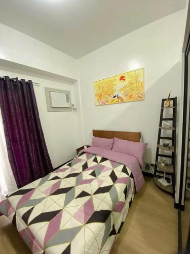 Serenity Haven at Calathea Place Residences