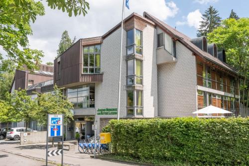 Jugendherberge Luzern