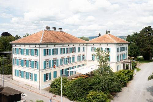Richterswil Youth Hostel