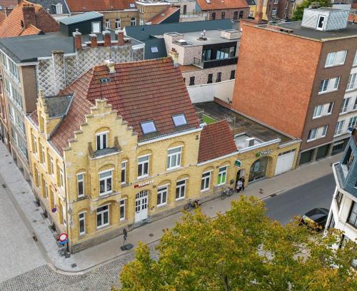 Amazing 2 ROOMS design apartement Loft