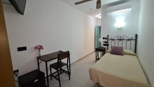 Pension San Sebastián