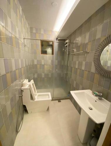 Elle Casa is a modern-European inspired house coc