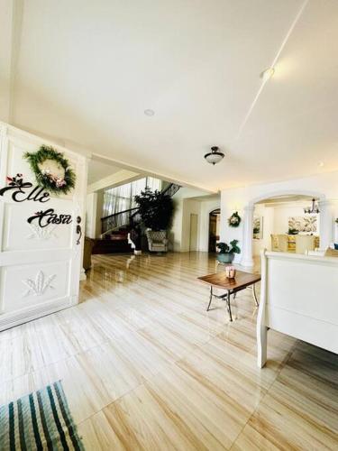 Elle Casa is a modern-European inspired house coc