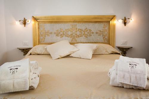 Domus Socolatae Residenza d'Epoca Charming B&B