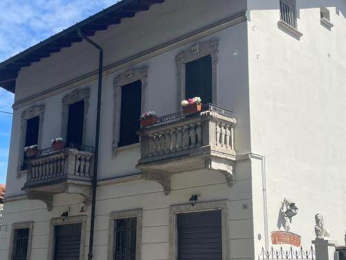 VILLA SIMONA Malpensa