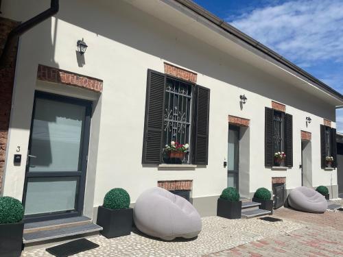 VILLA SIMONA Malpensa