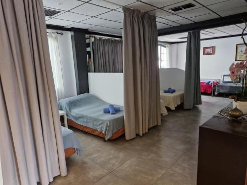 Chill 12 Guest House