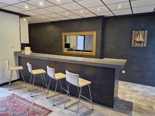 Chill 12 Guest House