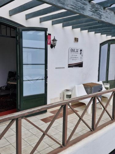 Chill 12 Guest House